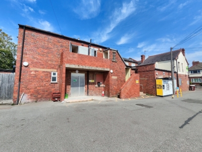 Highley, Unity Court, High Street