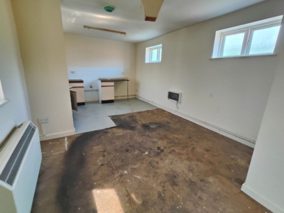 Highley, Unity Court, High Street