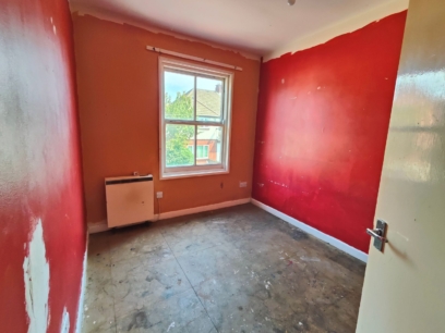 Highley, Unity Court, High Street