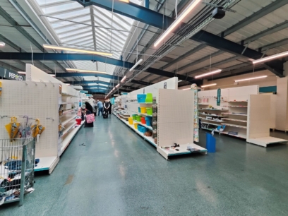 Kings Heath, Birmingham, 74-76 High Street