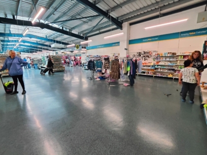 Kings Heath, Birmingham, 74-76 High Street