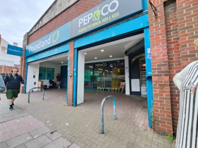 Kings Heath, Birmingham, 74-76 High Street