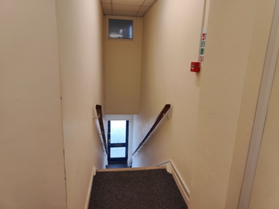 Bispham, First Floor, 3 All Hallows Road, Blackpool