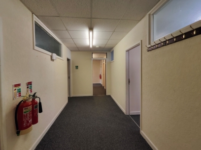 Bispham, First Floor, 3 All Hallows Road, Blackpool