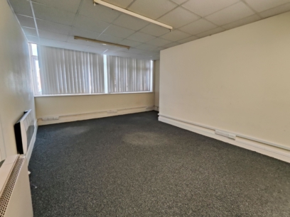 Bispham, First Floor, 3 All Hallows Road, Blackpool