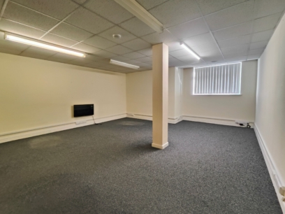 Bispham, First Floor, 3 All Hallows Road, Blackpool