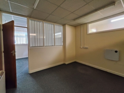 Bispham, First Floor, 3 All Hallows Road, Blackpool