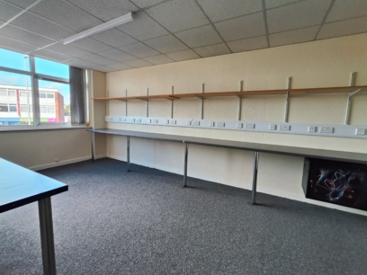 Bispham, First Floor, 3 All Hallows Road, Blackpool