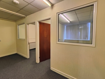 Bispham, First Floor, 3 All Hallows Road, Blackpool