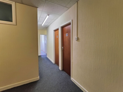 Bispham, First Floor, 3 All Hallows Road, Blackpool