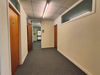 Bispham, First Floor, 3 All Hallows Road, Blackpool