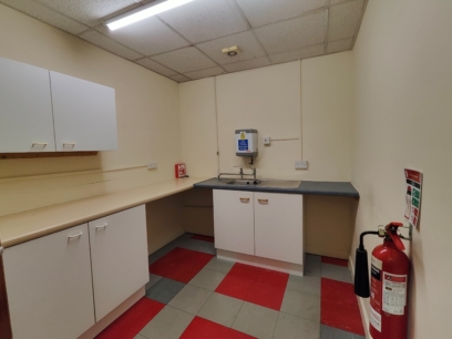 Bispham, First Floor, 3 All Hallows Road, Blackpool