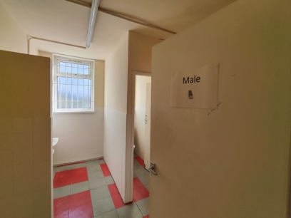 Bispham, First Floor, 3 All Hallows Road, Blackpool