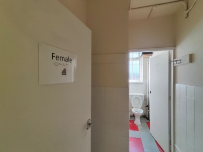 Bispham, First Floor, 3 All Hallows Road, Blackpool