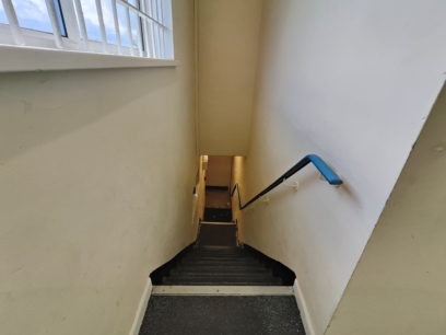 Bispham, First Floor, 3 All Hallows Road, Blackpool