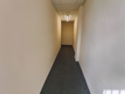 Bispham, First Floor, 3 All Hallows Road, Blackpool