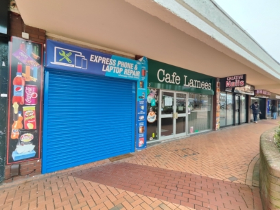 Bedworth, 2-2a King Street