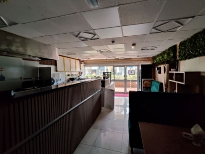 Bedworth, 2-2a King Street