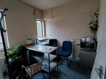 Bedworth, 2-2a King Street