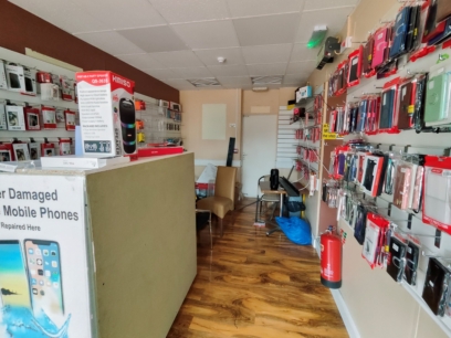 Bedworth, 2-2a King Street