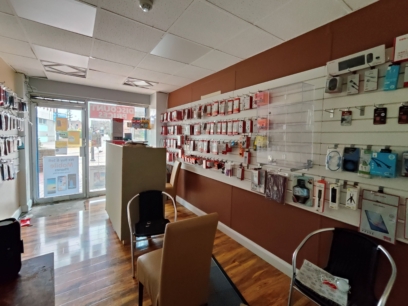 Bedworth, 2-2a King Street