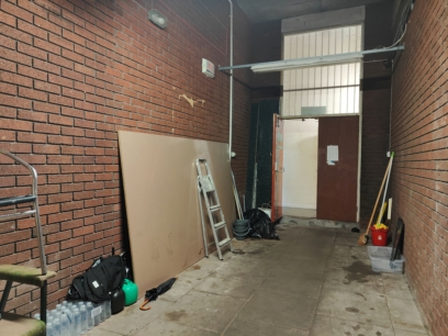 Bedworth, 2-2a King Street