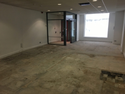 Wolverhampton, 36 Queen Square