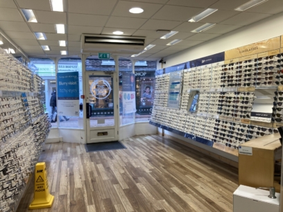 KING’S LYNN – 80 High Street