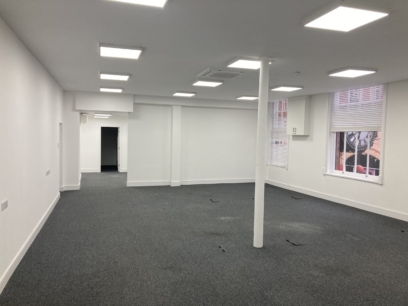 Birmingham, 1st Floor, 25-27 Corporation Street