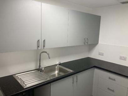 Birmingham, 1st Floor, 25-27 Corporation Street