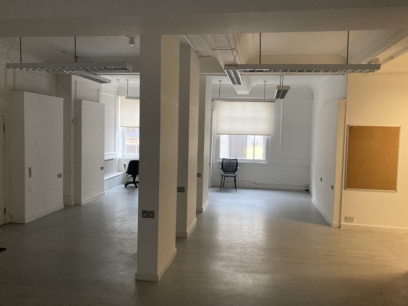 Birmingham, 1st Floor, 25-27 Corporation Street