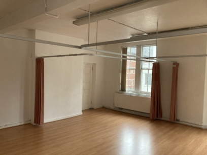 Birmingham, 1st Floor, 25-27 Corporation Street