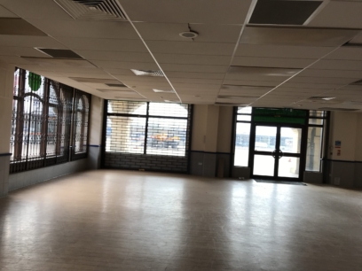 Wolverhampton, Unit 4, Market Plaza