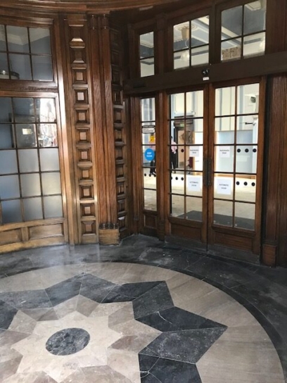 Gainsborough, 1-3 Market Place & 2a Market Street