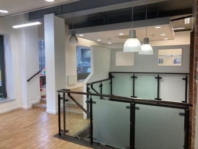 Birmingham, 11 Cannon Street