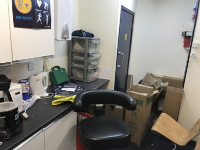 Birmingham, 7 Fore Street