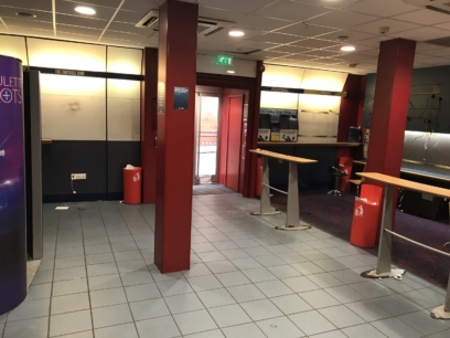 Birmingham, 7 Fore Street