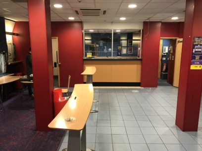 Birmingham, 7 Fore Street