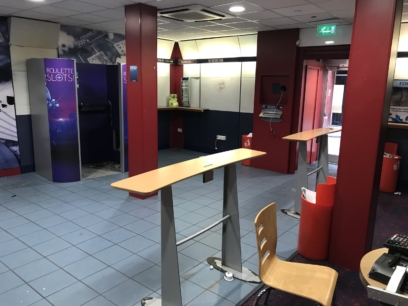 Birmingham, 7 Fore Street