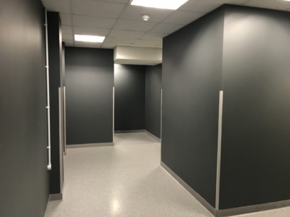 Derby, Unit 3 East Street, Central Hall