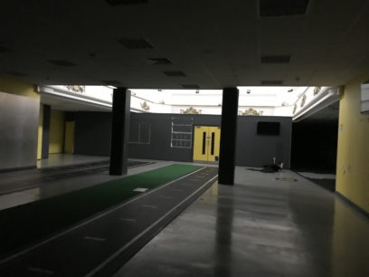 Derby, Unit 3 East Street, Central Hall