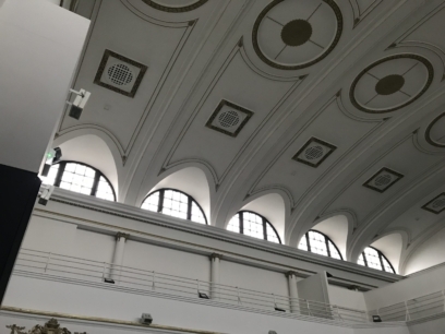 Derby, Unit 3 East Street, Central Hall