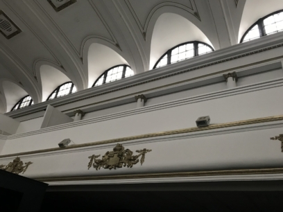 Derby, Unit 3 East Street, Central Hall