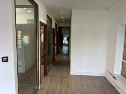 Aston, Unit 3 Wing Yip Business Centre, 278 Thimble Mill Lane