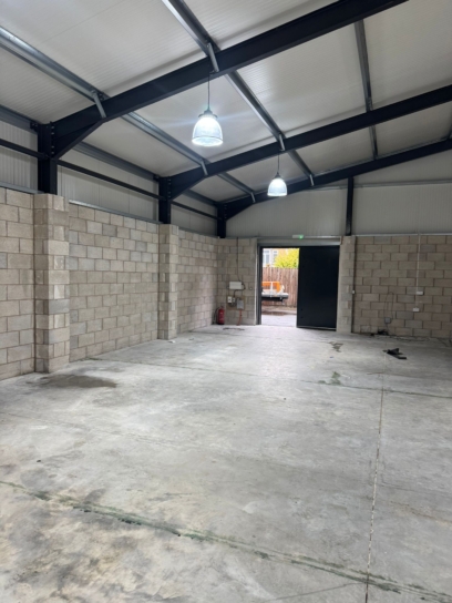 Alfreton, Unit 3, 89 Nottingham Road