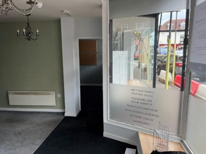 Upton Upon Severn,19-19a High Street