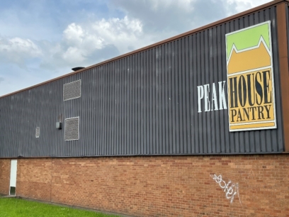 Nechells, Unit 8 City Link Industrial Estate Nechells Park Road