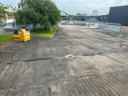 Nechells, Unit 8 City Link Industrial Estate Nechells Park Road