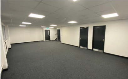 Nechells, Unit 9 Nechells Park Road, Birmingham