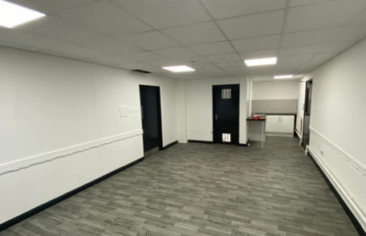 Nechells, Unit 9 Nechells Park Road, Birmingham